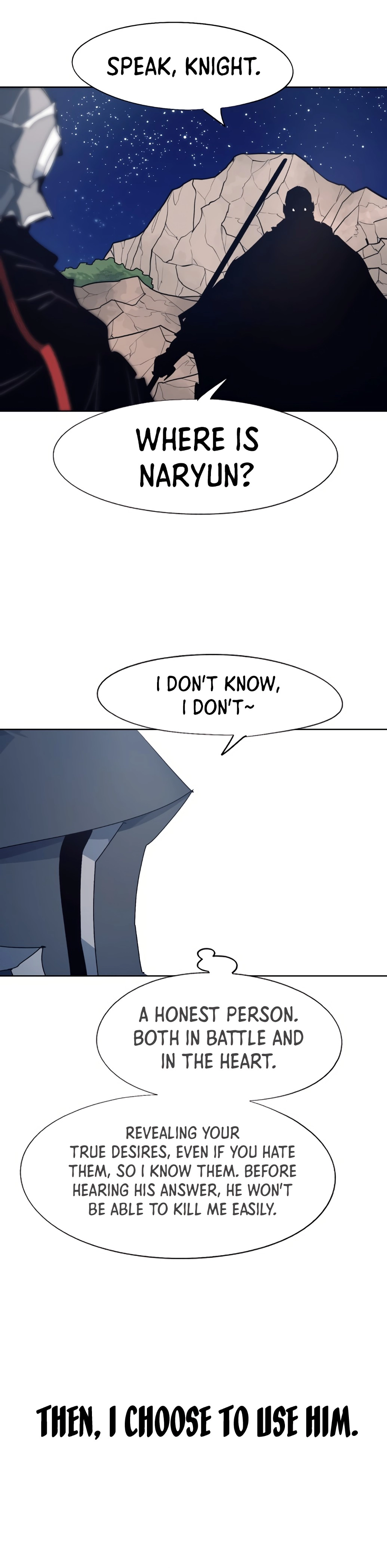 The Knight of Embers chapter 123 page 4