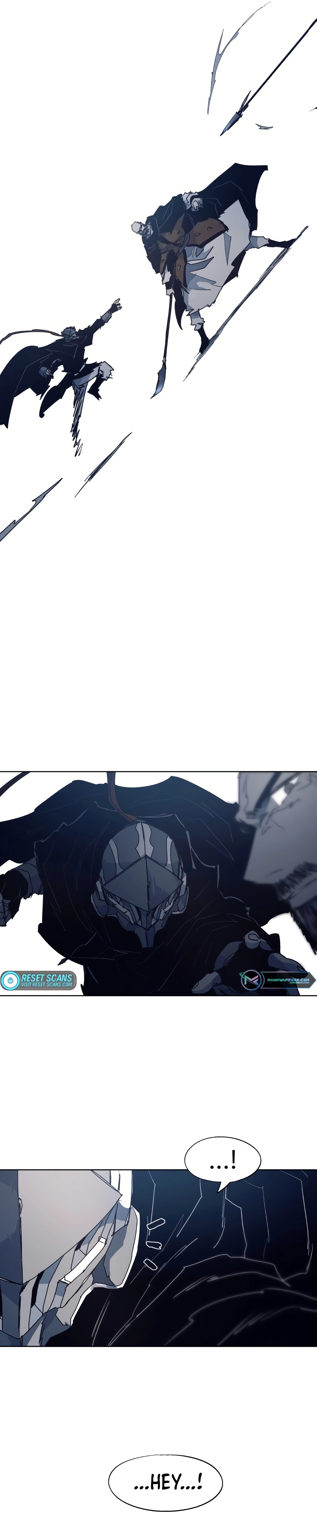 The Knight of Embers chapter 123 page 8