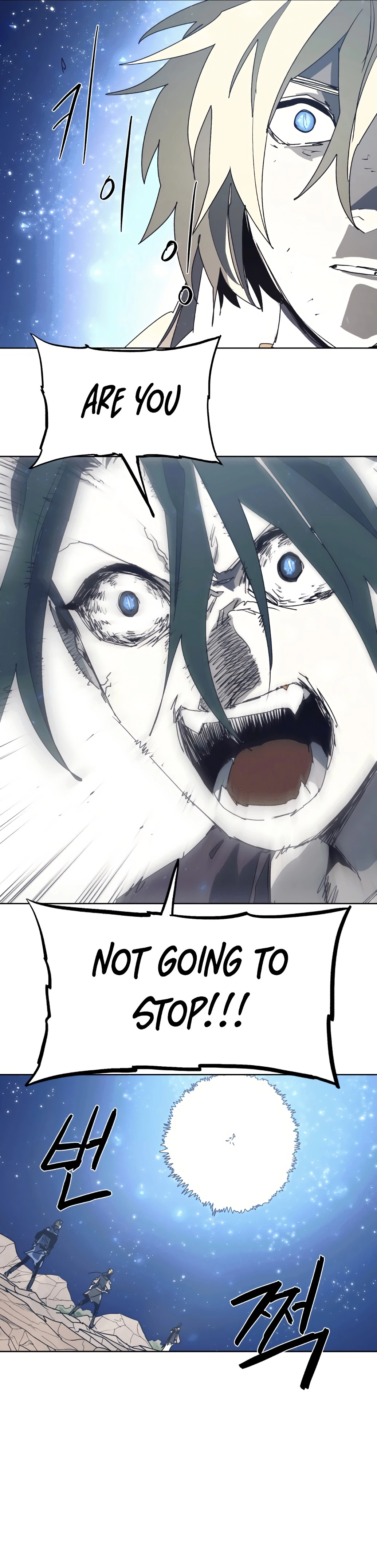 The Knight of Embers chapter 124 page 10