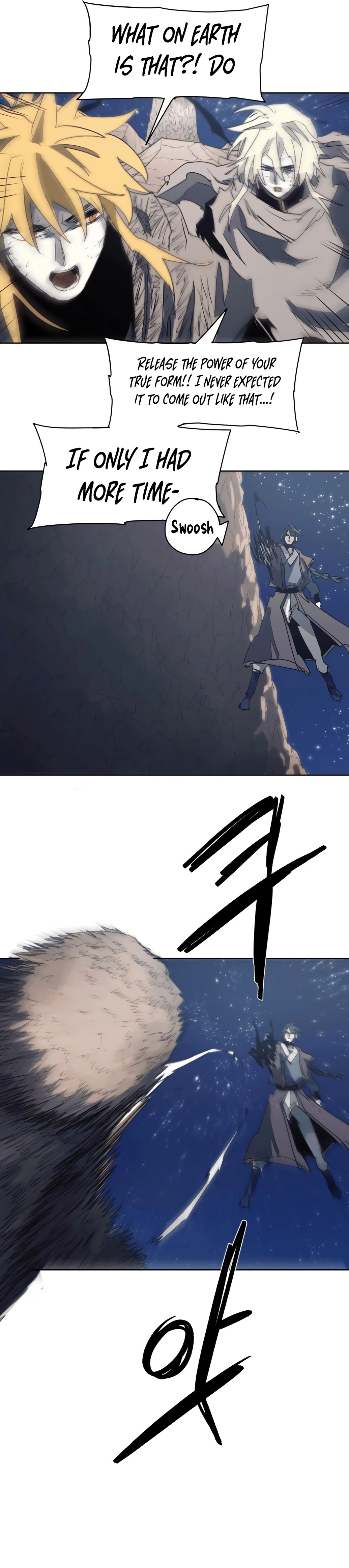 The Knight of Embers chapter 124 page 16