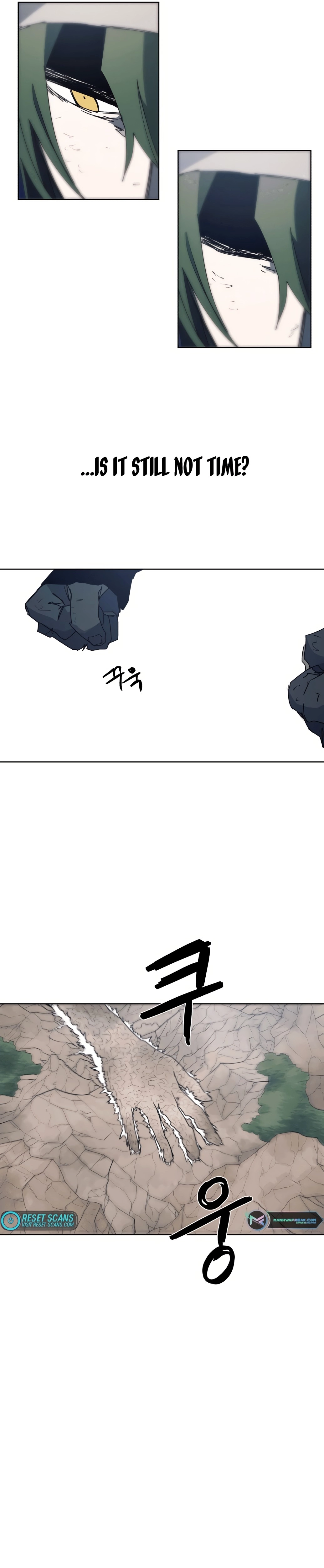 The Knight of Embers chapter 124 page 19