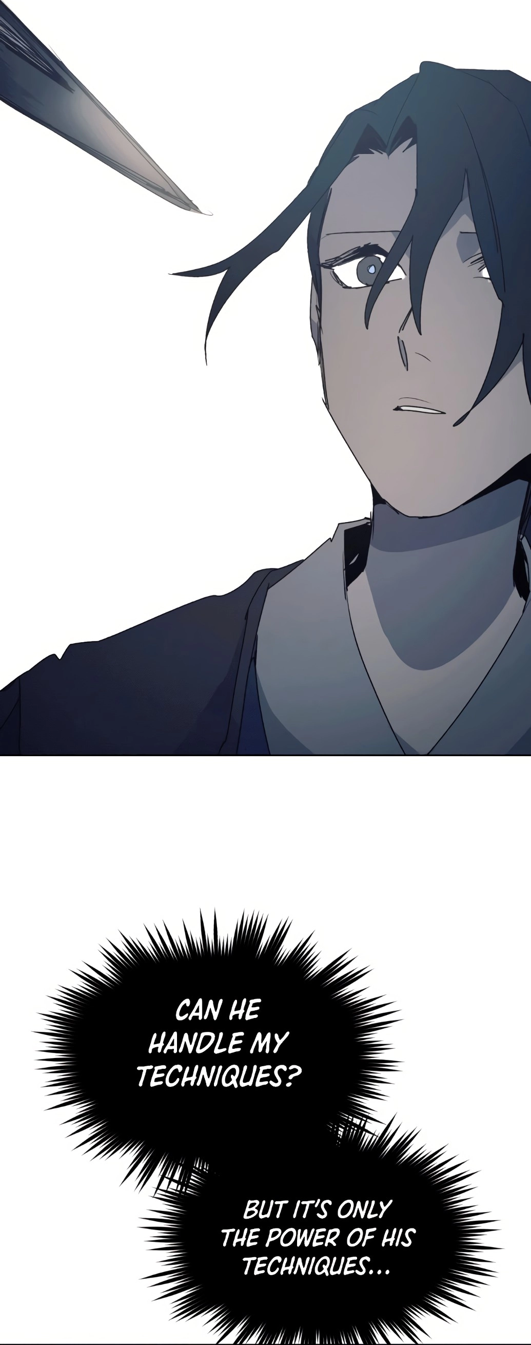 The Knight of Embers chapter 124 page 2