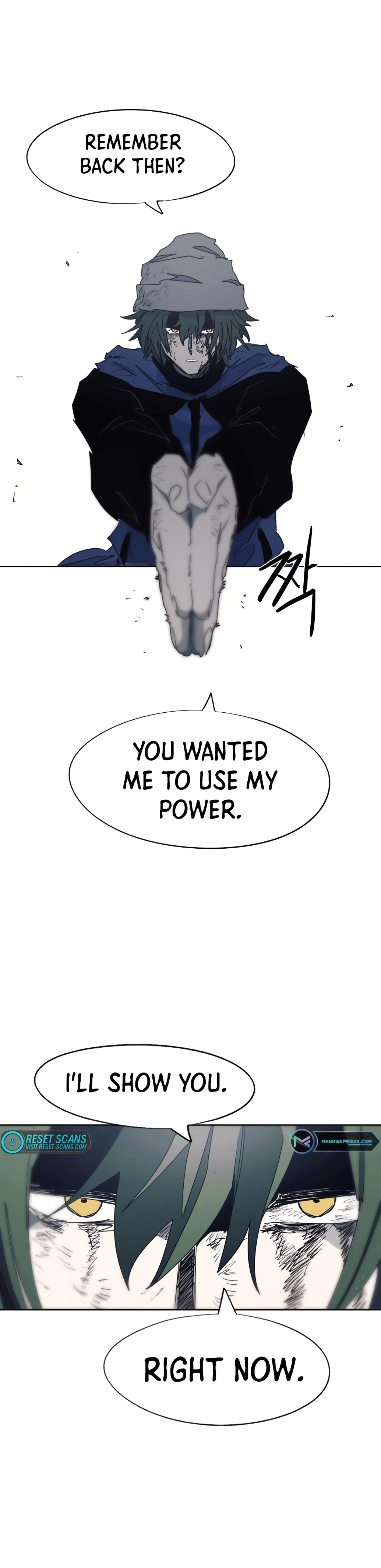 The Knight of Embers chapter 124 page 25