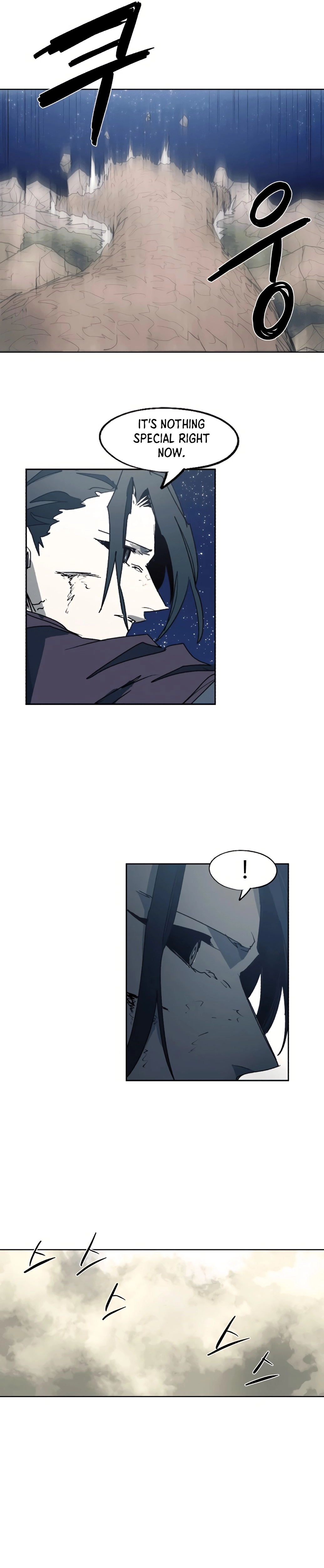 The Knight of Embers chapter 124 page 26