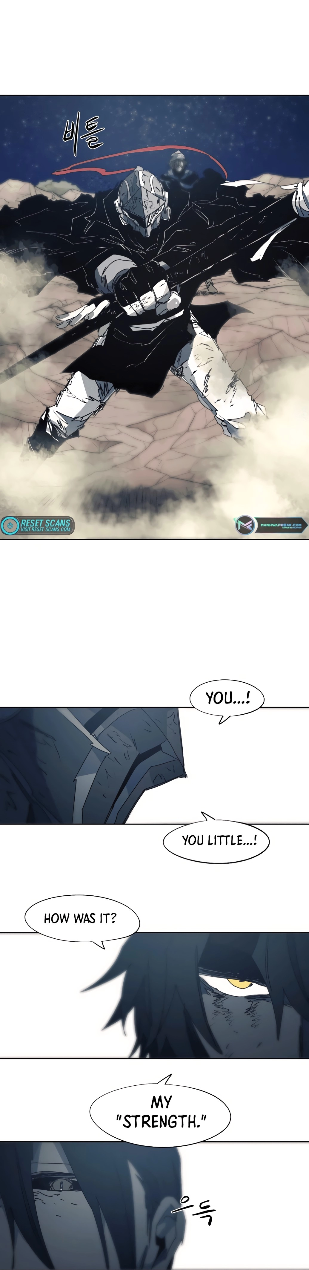 The Knight of Embers chapter 124 page 27