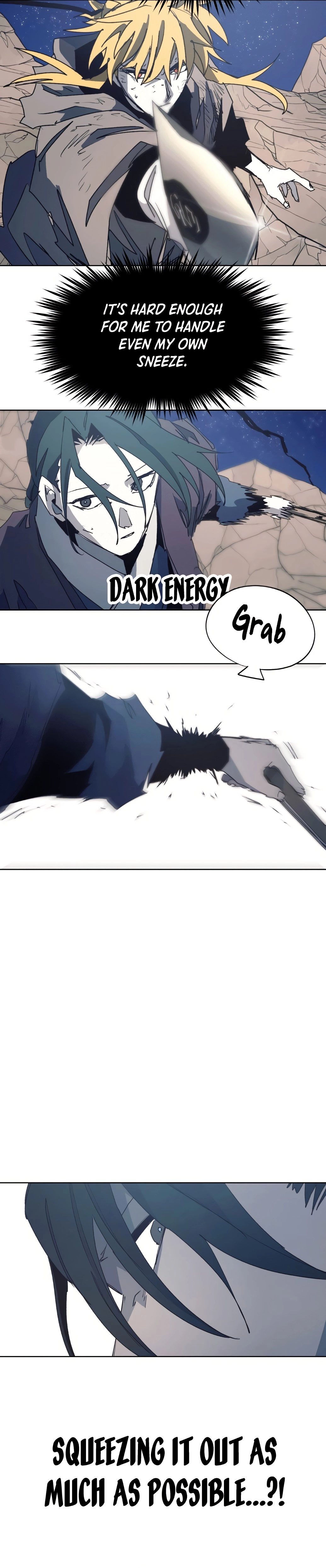 The Knight of Embers chapter 124 page 3