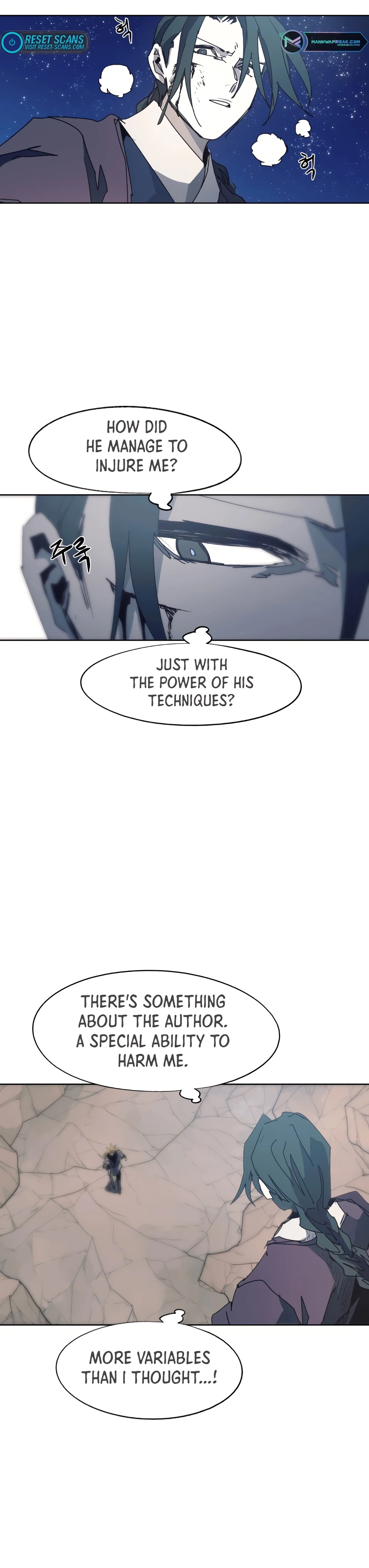 The Knight of Embers chapter 124 page 5