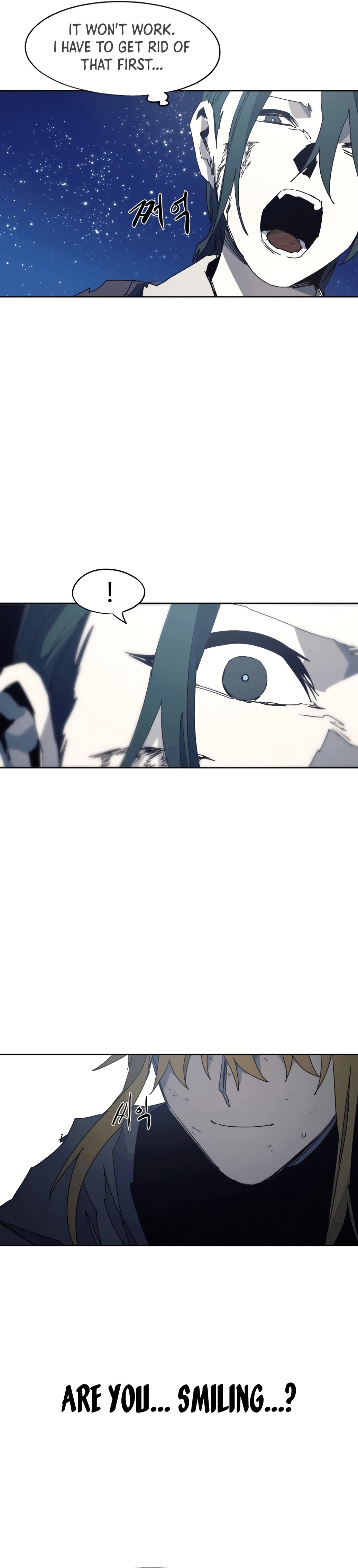 The Knight of Embers chapter 124 page 6