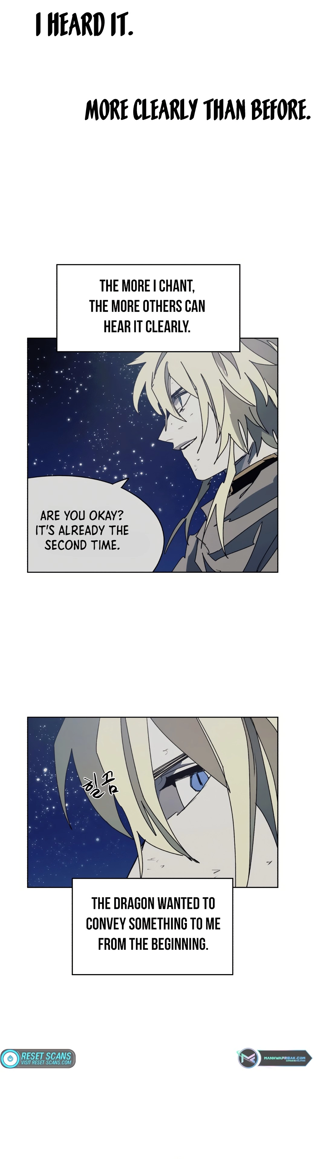 The Knight of Embers chapter 124 page 8