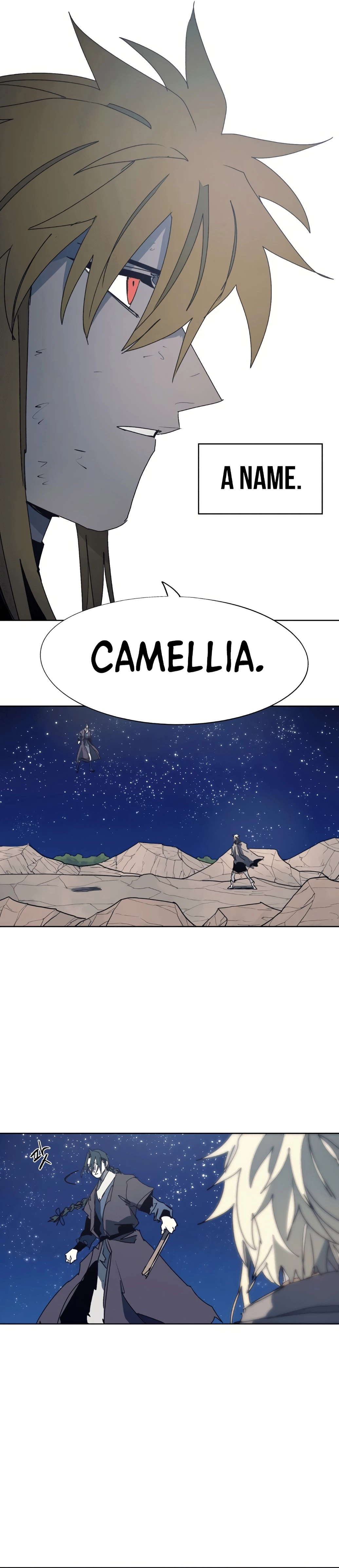 The Knight of Embers chapter 124 page 9