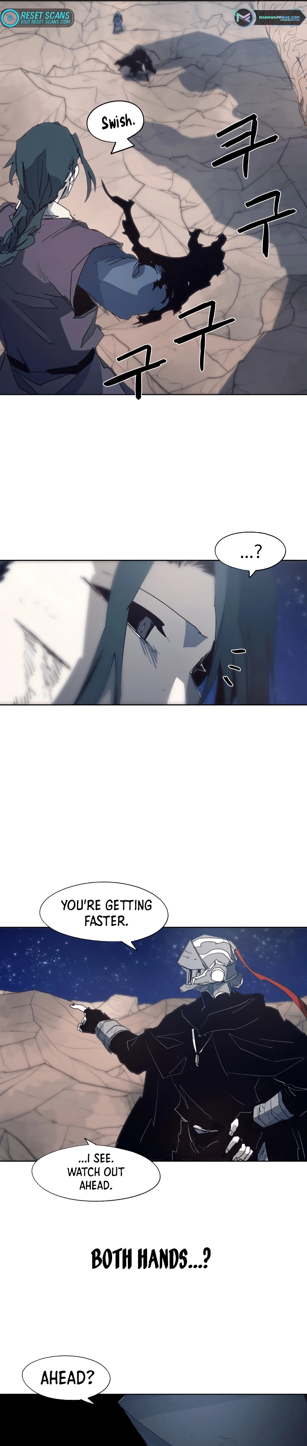 The Knight of Embers chapter 125 page 10