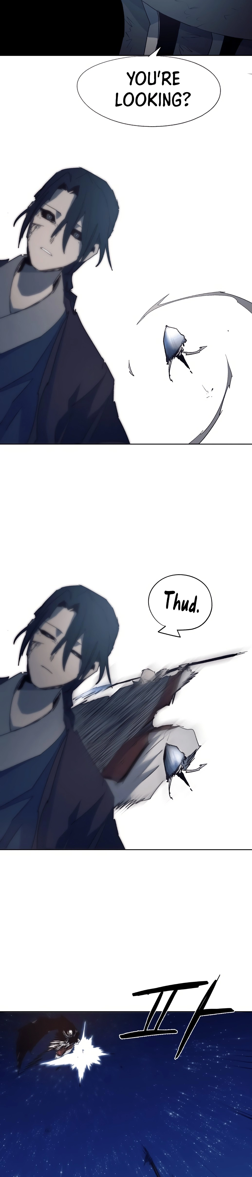 The Knight of Embers chapter 125 page 11