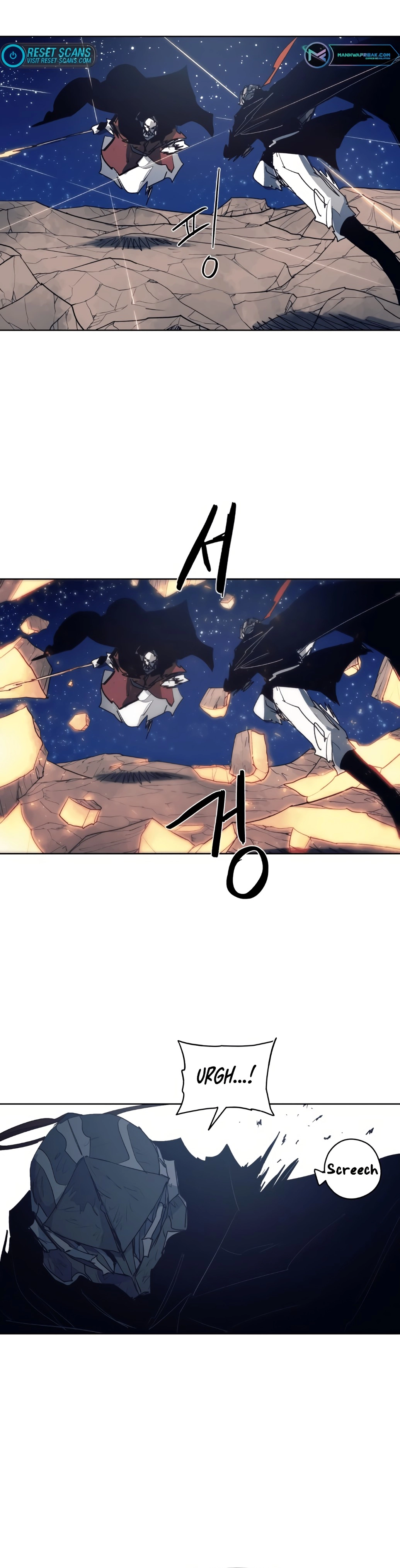 The Knight of Embers chapter 125 page 17