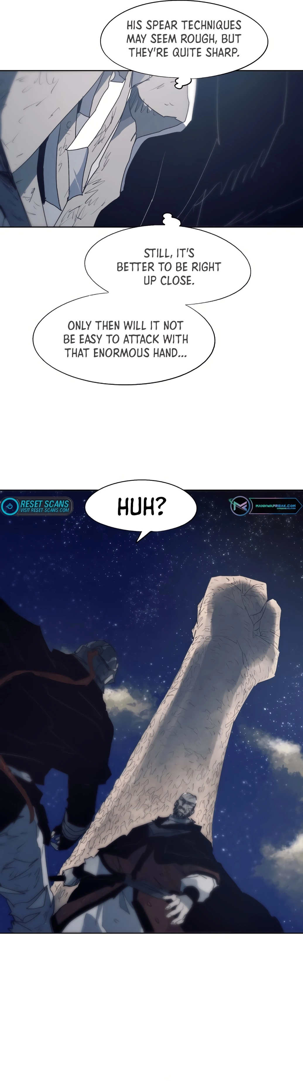 The Knight of Embers chapter 125 page 18