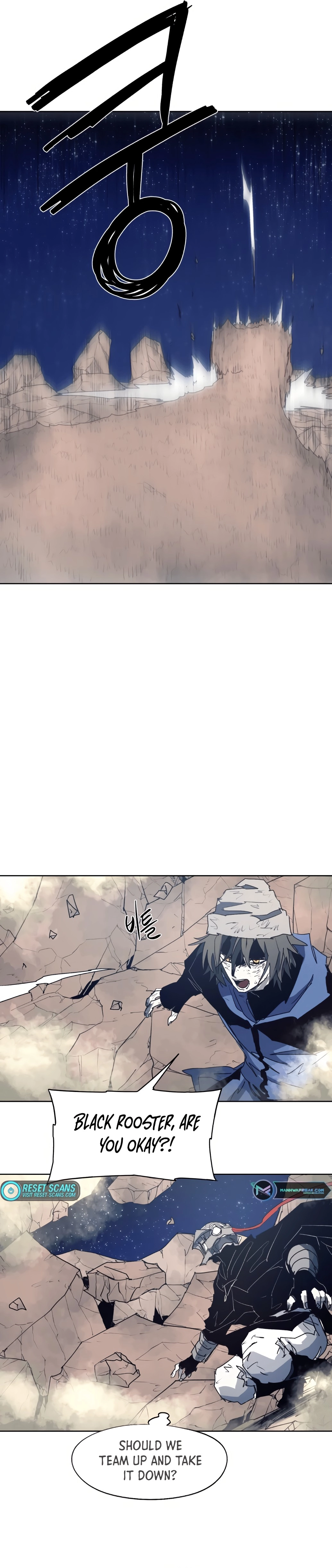 The Knight of Embers chapter 125 page 19