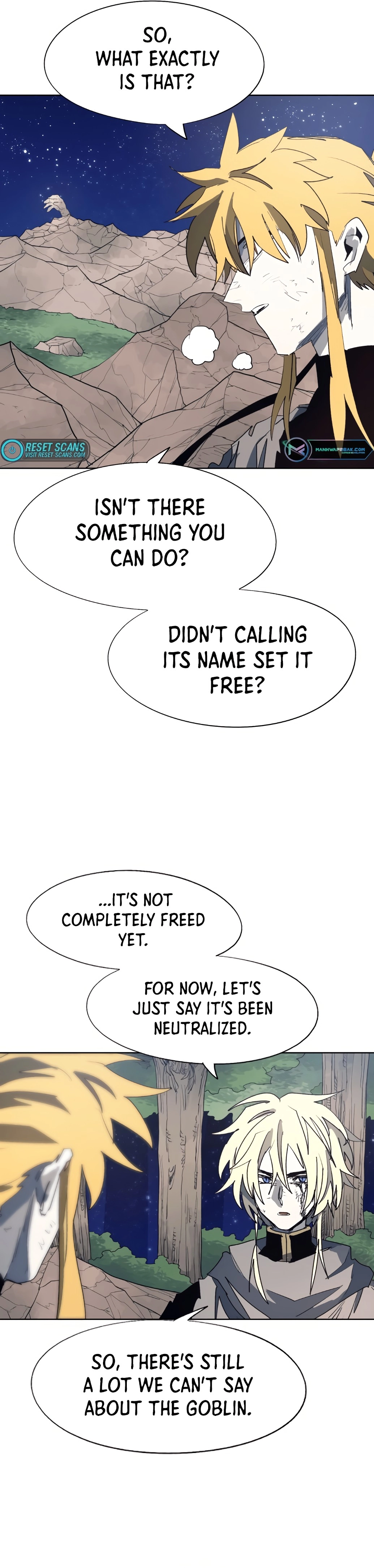 The Knight of Embers chapter 125 page 2