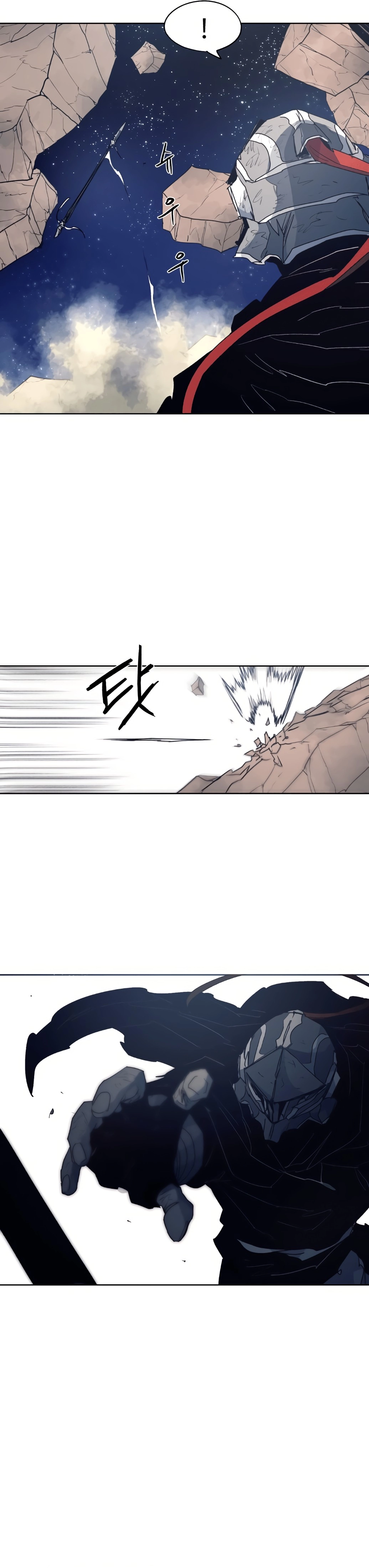 The Knight of Embers chapter 125 page 20