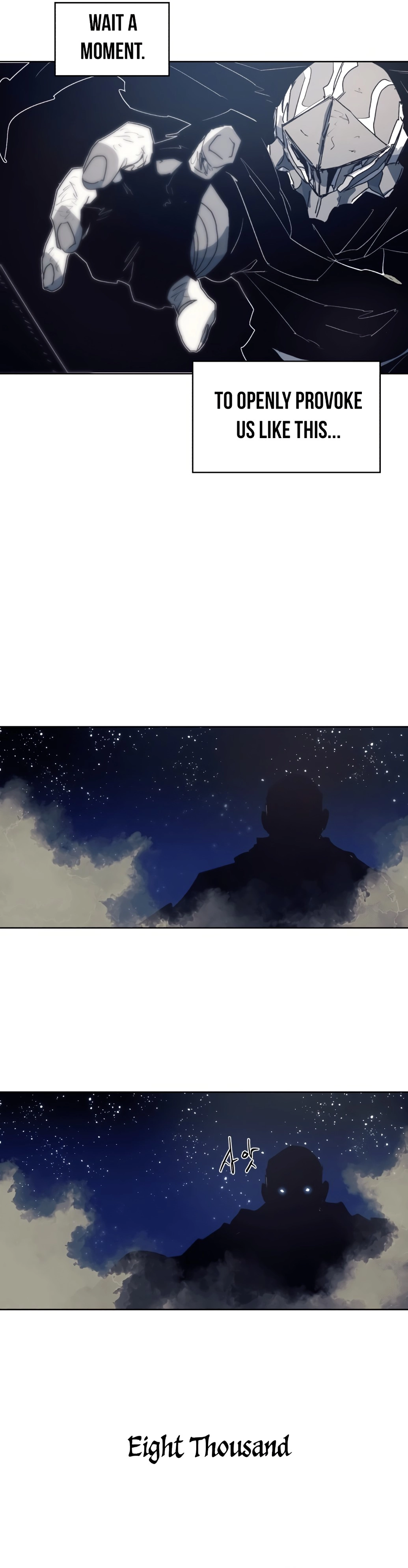 The Knight of Embers chapter 125 page 21