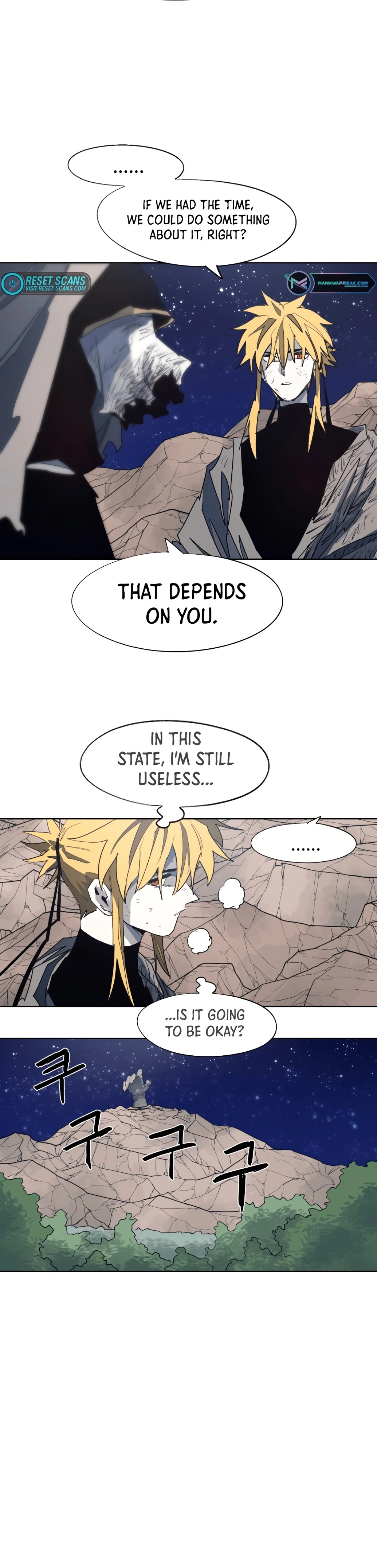 The Knight of Embers chapter 125 page 4