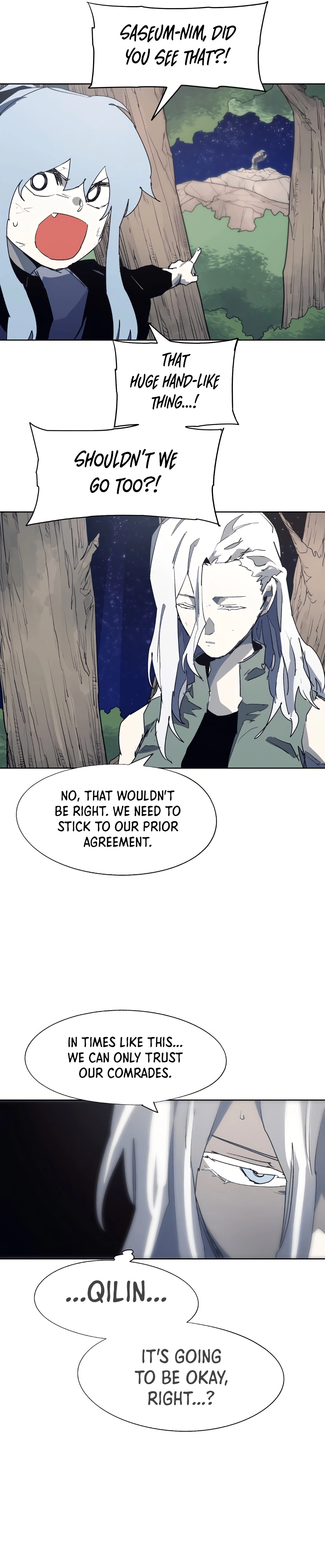 The Knight of Embers chapter 125 page 5