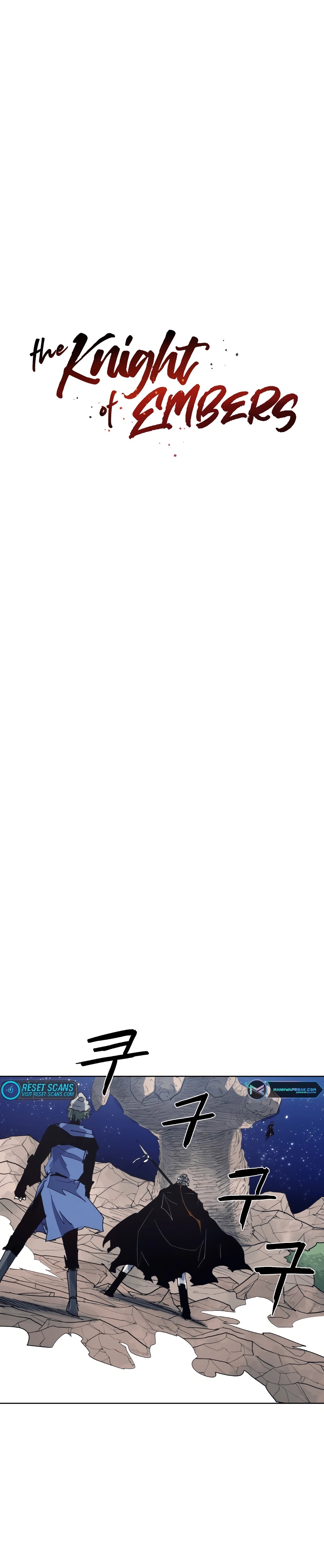 The Knight of Embers chapter 125 page 6