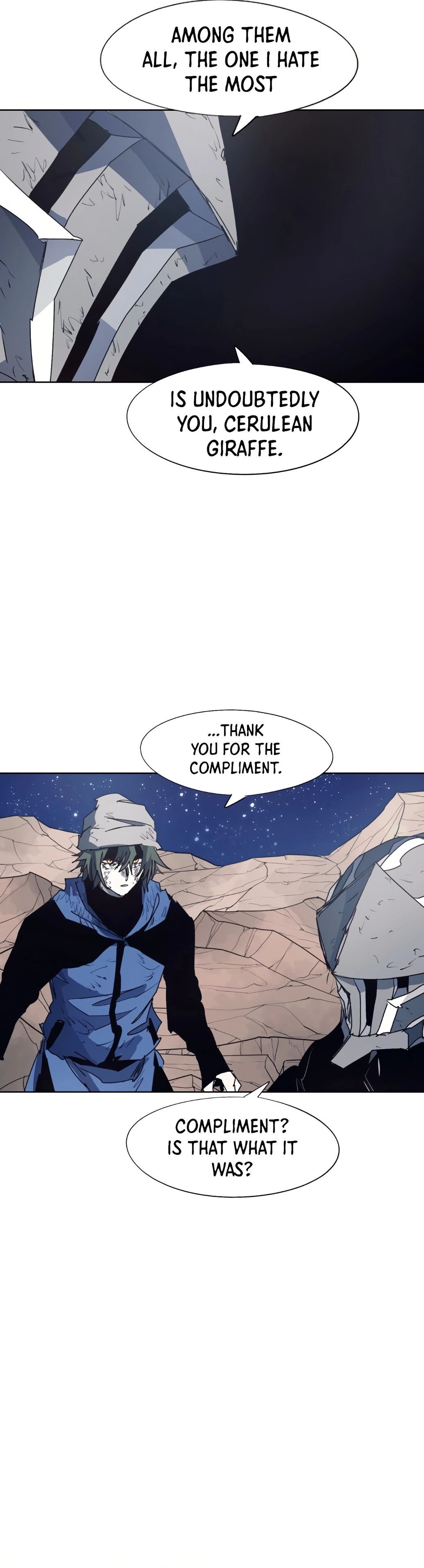 The Knight of Embers chapter 125 page 9