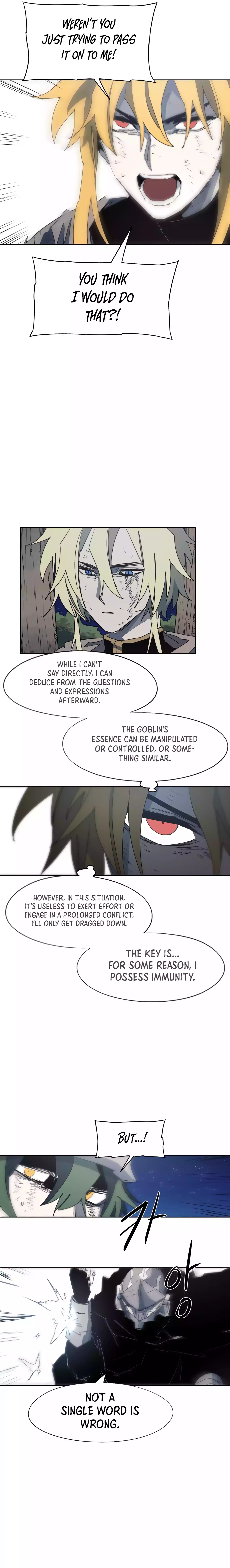 The Knight of Embers chapter 126 page 10