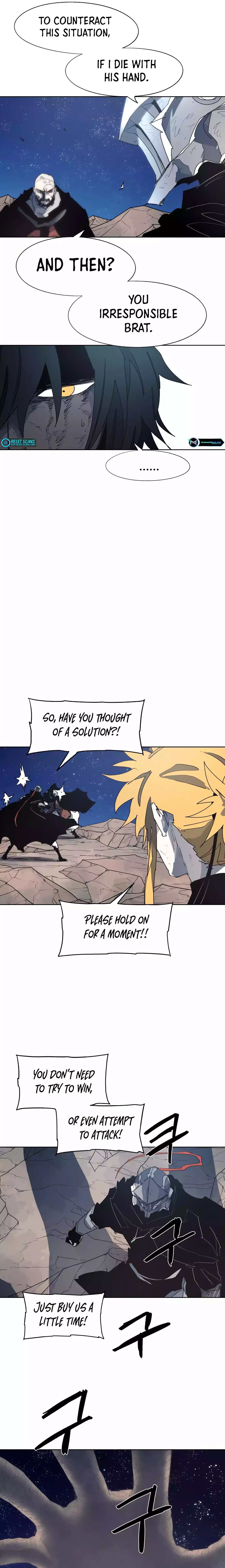 The Knight of Embers chapter 126 page 11