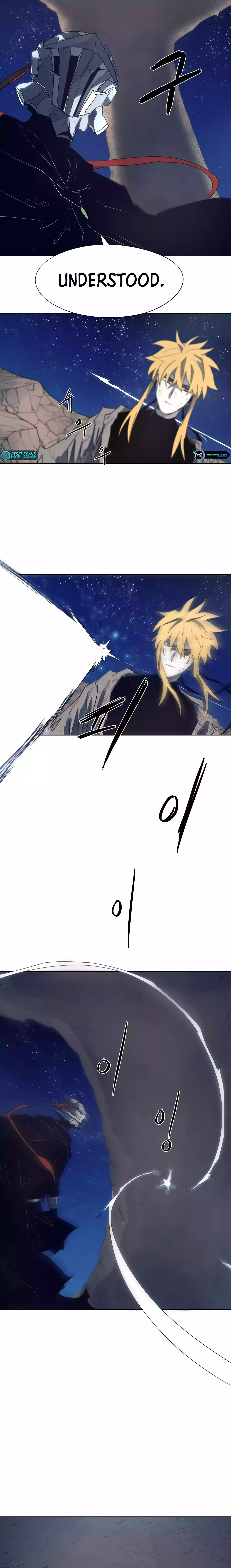 The Knight of Embers chapter 126 page 12