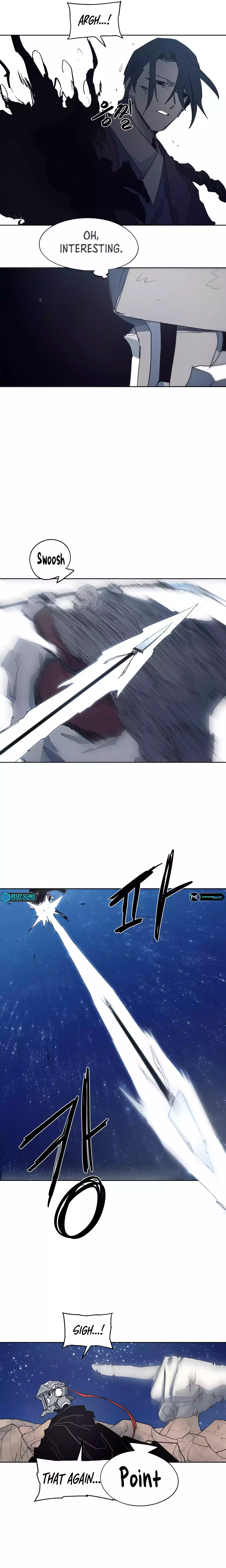 The Knight of Embers chapter 126 page 14