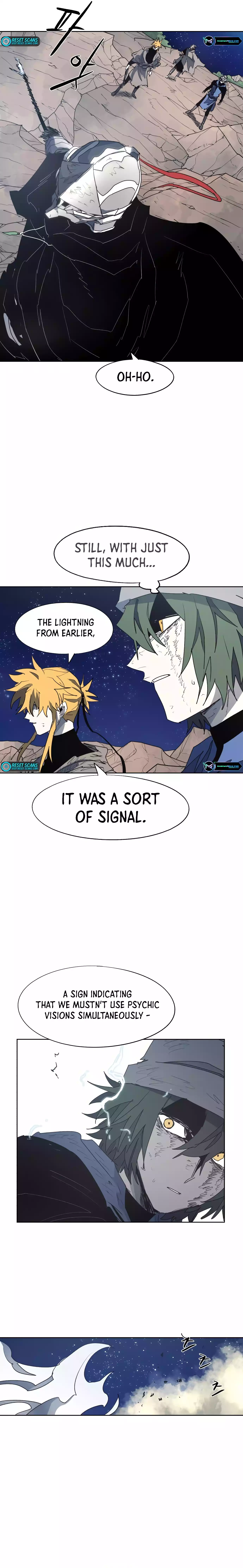 The Knight of Embers chapter 126 page 16