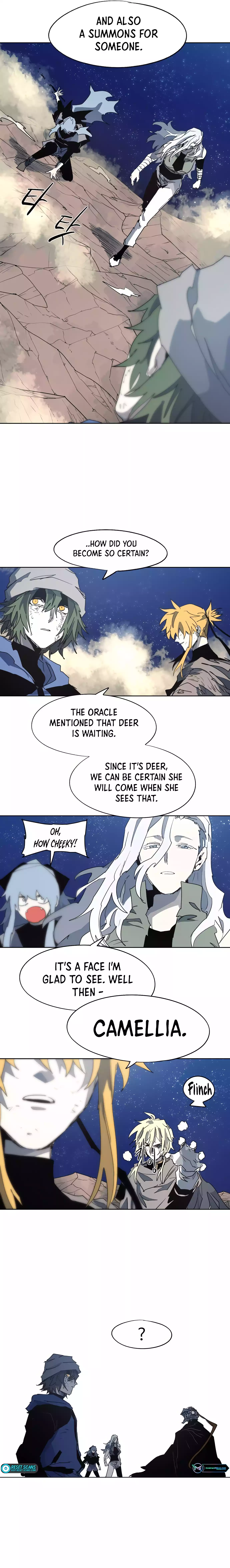 The Knight of Embers chapter 126 page 17