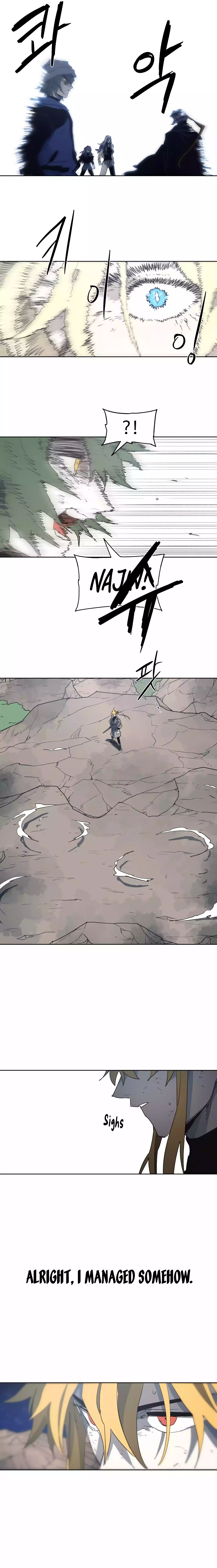 The Knight of Embers chapter 126 page 18