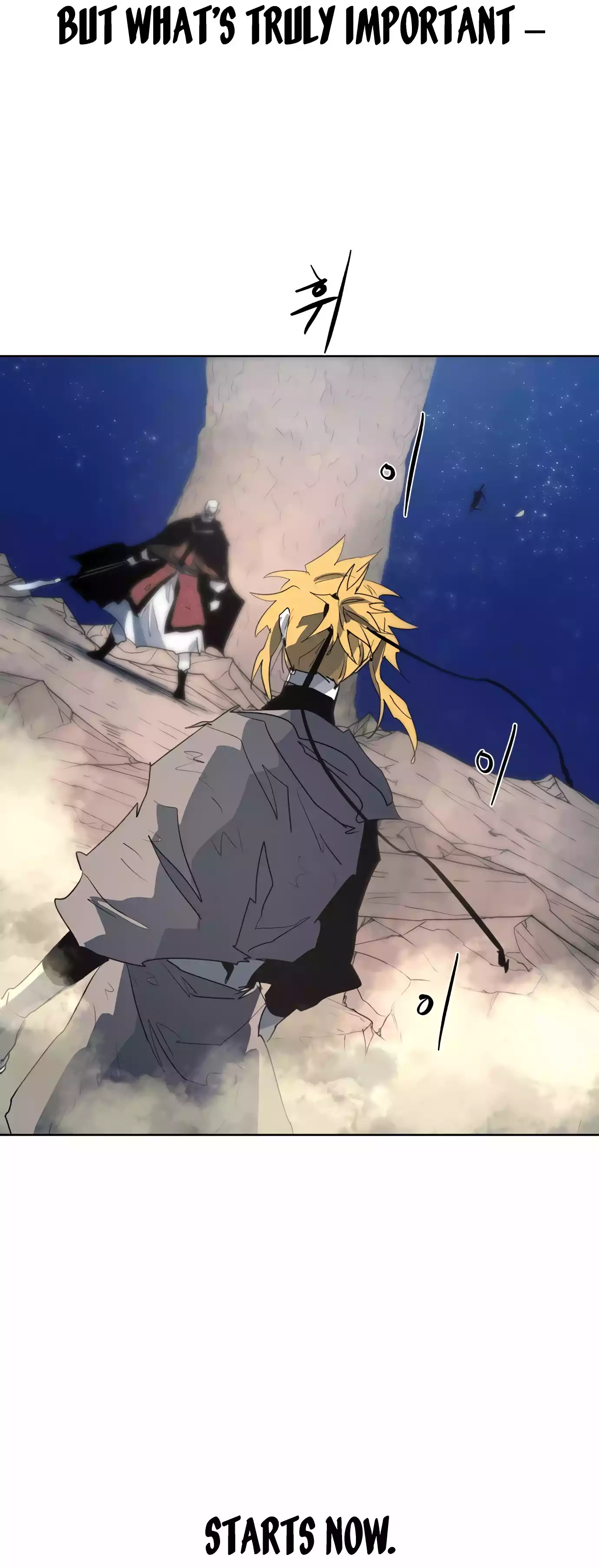 The Knight of Embers chapter 126 page 19