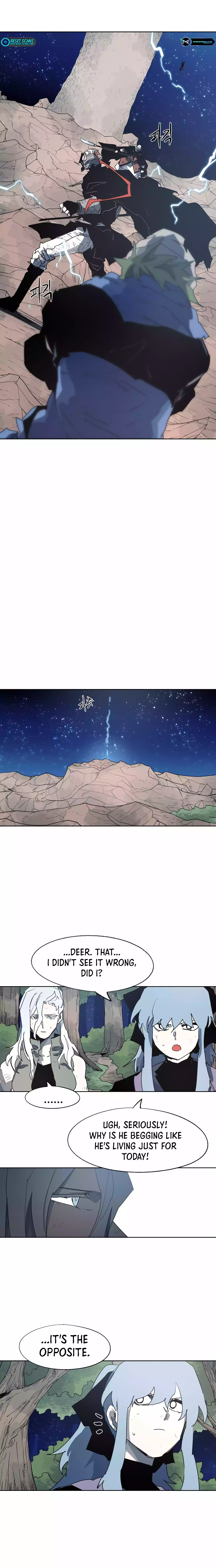 The Knight of Embers chapter 126 page 3