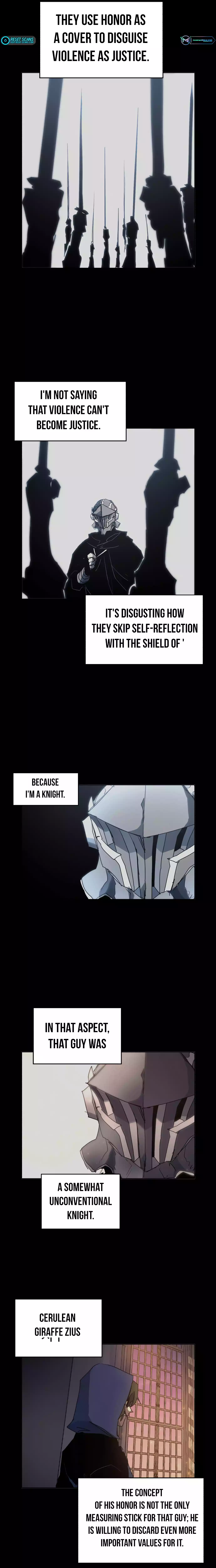 The Knight of Embers chapter 126 page 5