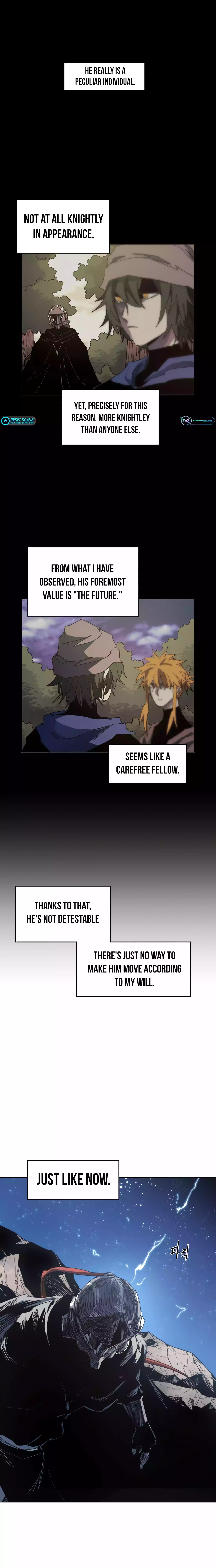 The Knight of Embers chapter 126 page 6