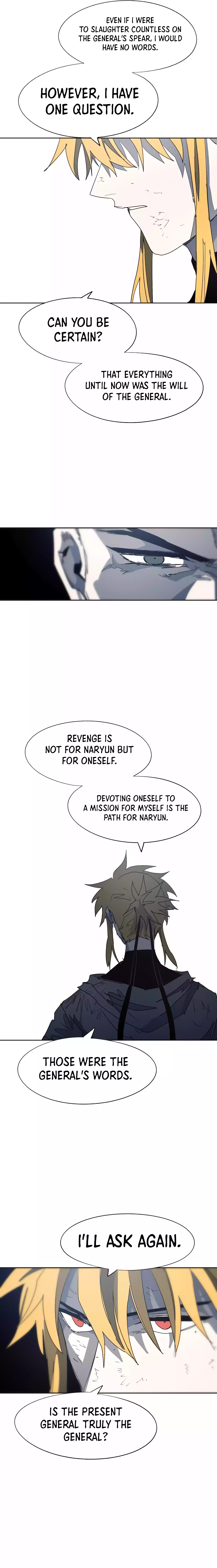 The Knight of Embers chapter 127 page 10