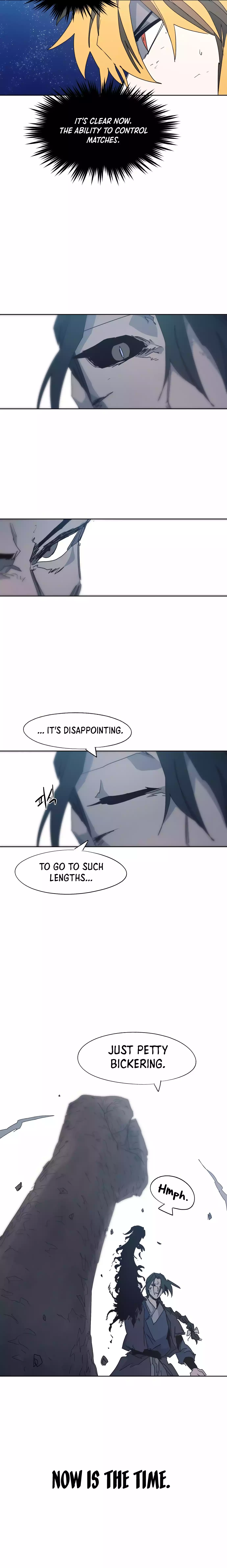 The Knight of Embers chapter 127 page 12