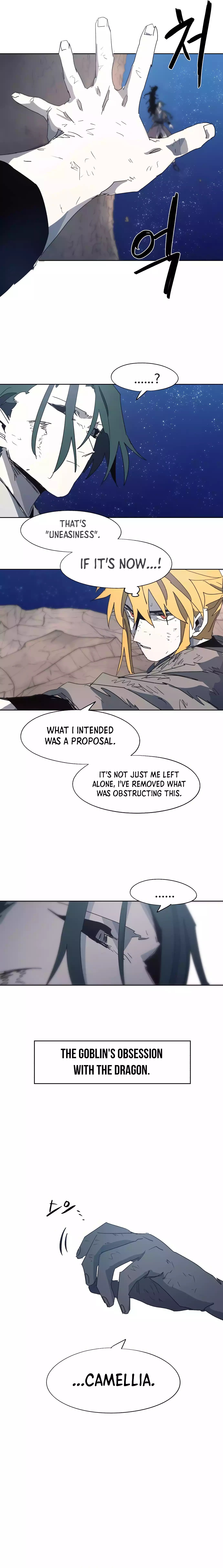 The Knight of Embers chapter 127 page 13