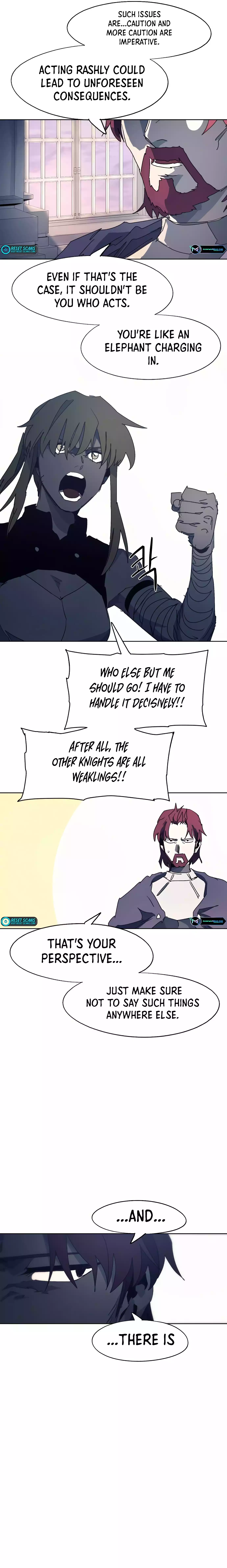 The Knight of Embers chapter 127 page 16