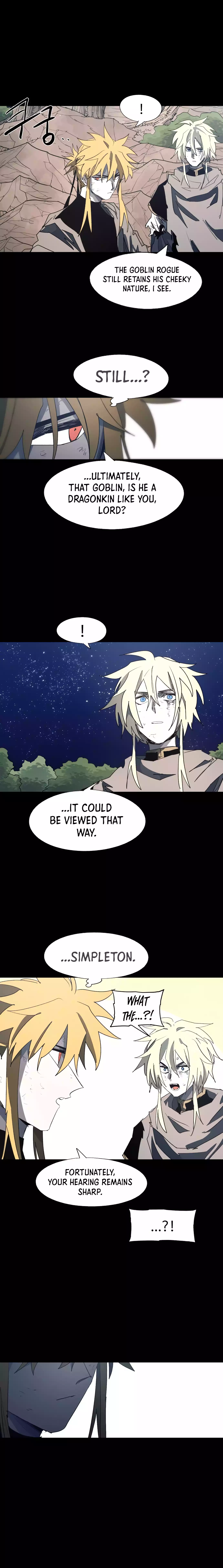 The Knight of Embers chapter 127 page 2