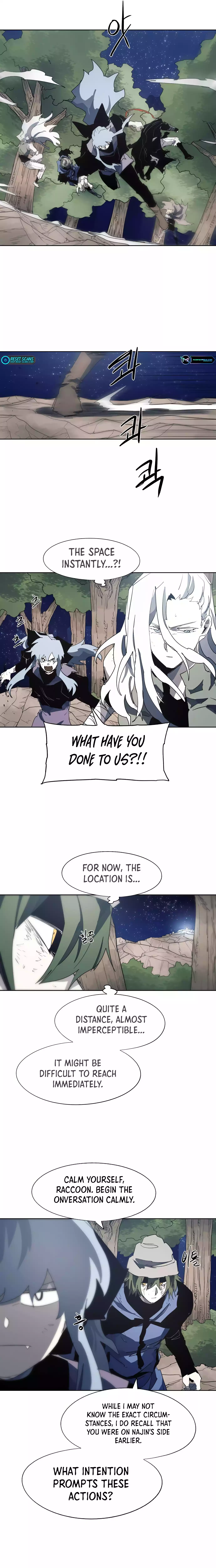 The Knight of Embers chapter 127 page 4