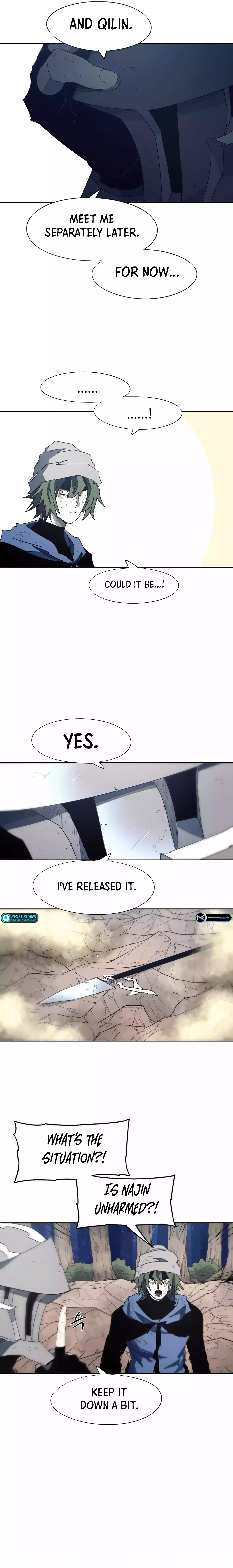 The Knight of Embers chapter 127 page 6