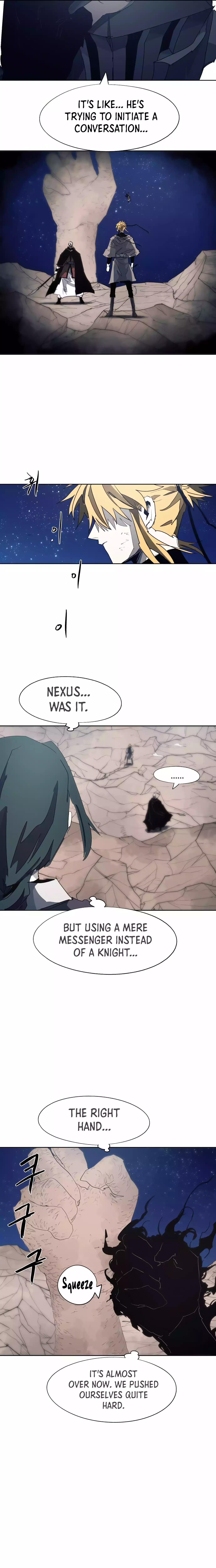 The Knight of Embers chapter 127 page 7