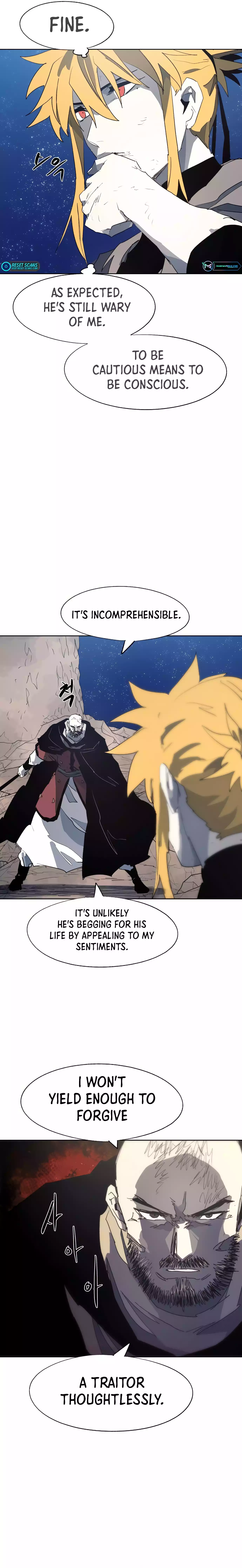 The Knight of Embers chapter 127 page 9