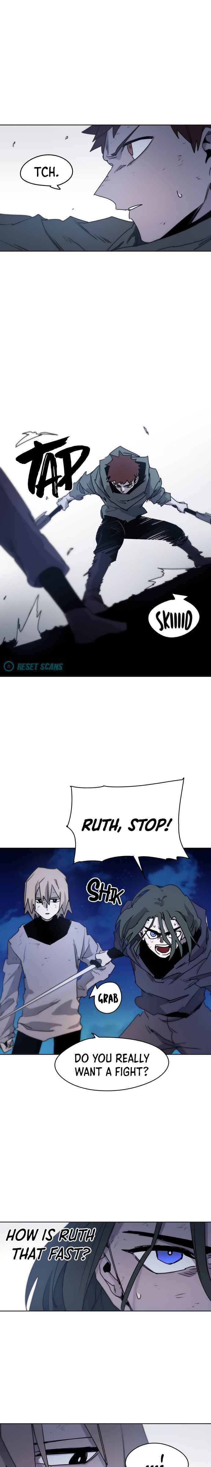 The Knight of Embers chapter 13 page 10