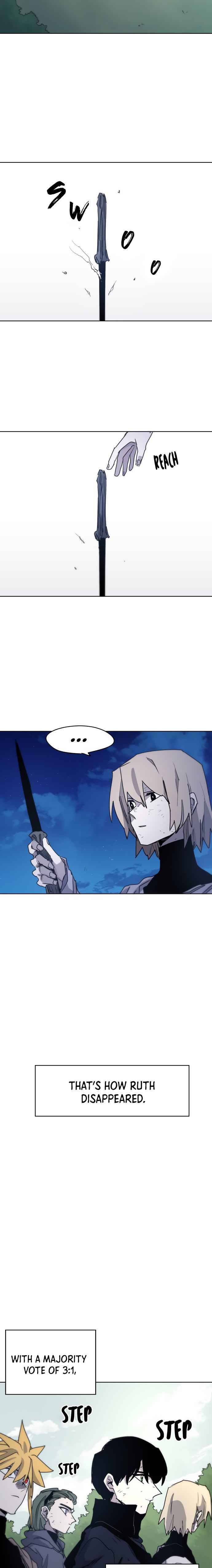 The Knight of Embers chapter 13 page 14