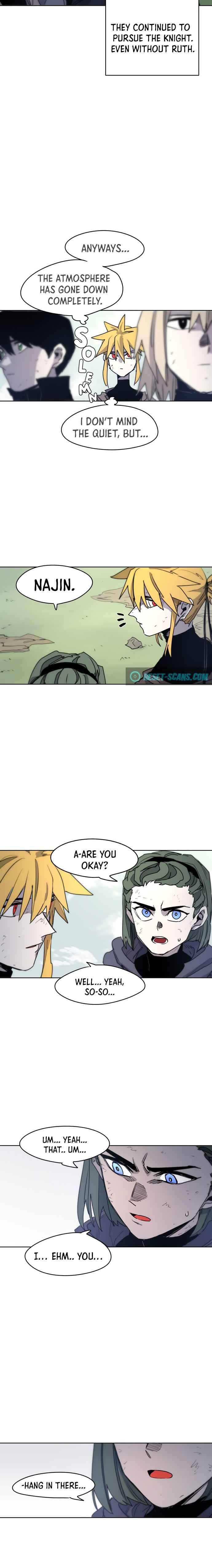 The Knight of Embers chapter 13 page 15