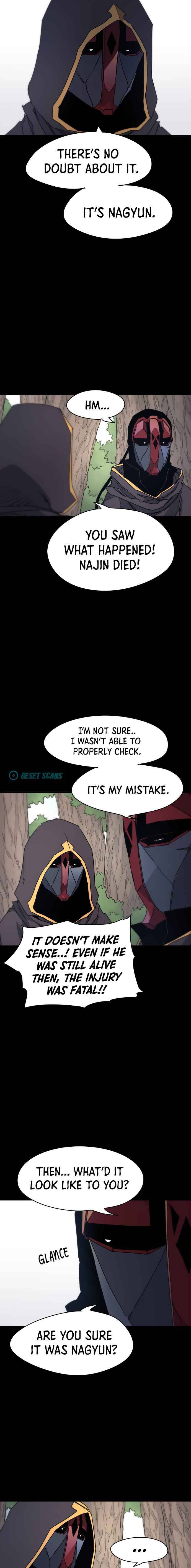 The Knight of Embers chapter 13 page 2